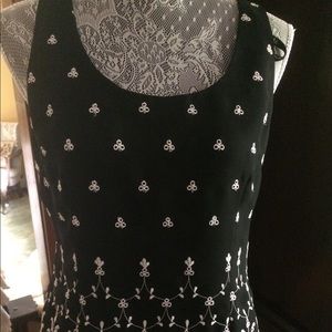 Nicole Miller suit